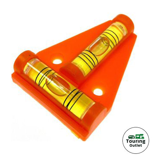 2 Way Spirit Level