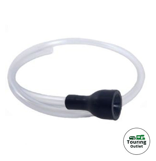 Aquaroll / Water Hog Filler Tube