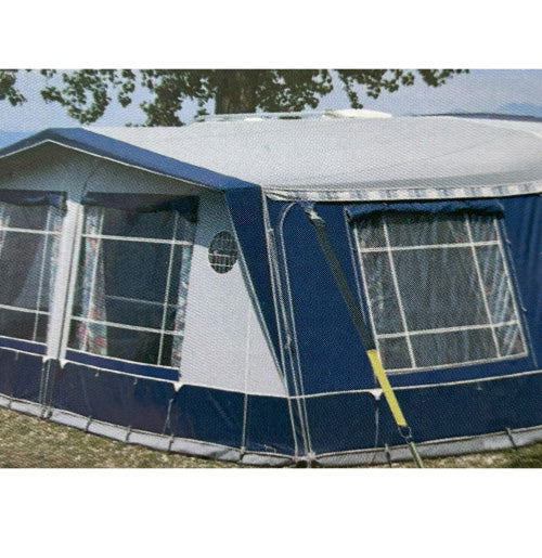 Integra Universal Awning Tie Down Kit