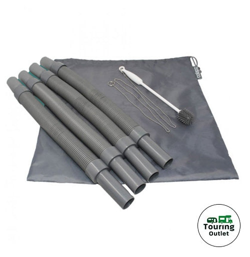 Colapz Waste Outlet Connection Kit