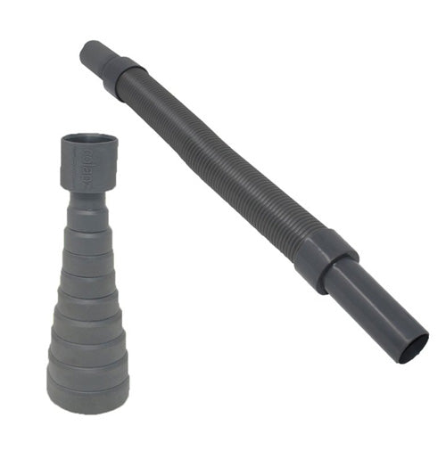 Colapz Motorhome Waste Outlet Kit
