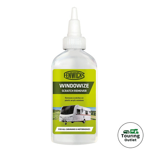 Fenwicks Windowize - 100ml