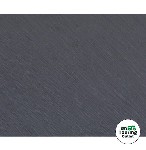 Quest Superlite Witney Camping Folding Table - 64cm x 42cm (29cm high)