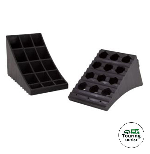 Wheel Chocks (2 Pack)