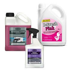 Collection image for: Cleaning & Sanitation