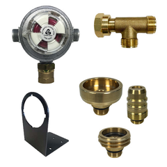Collection image for: Gas Accessories