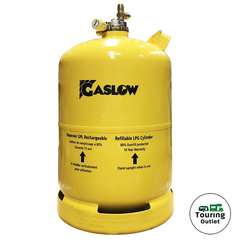 Collection image for: Gas Bottles