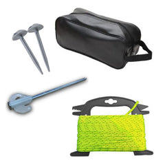 Collection image for: Awning, Pegs & Guylines