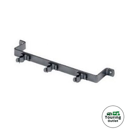 Via Mondo Glass Holder - 3 Glass