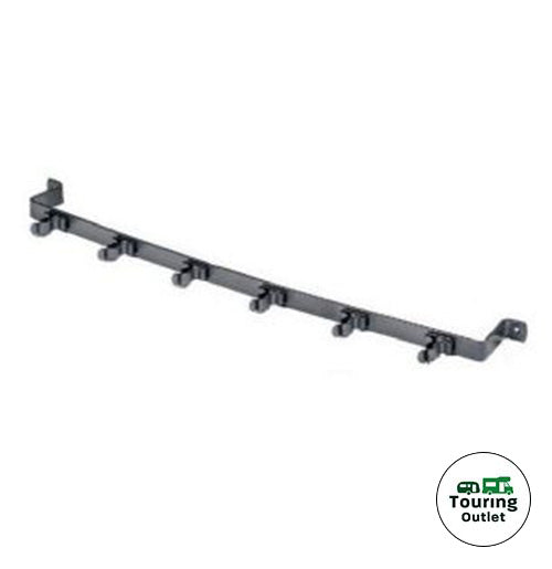 Via Mondo Glass Holder - 6 Glass