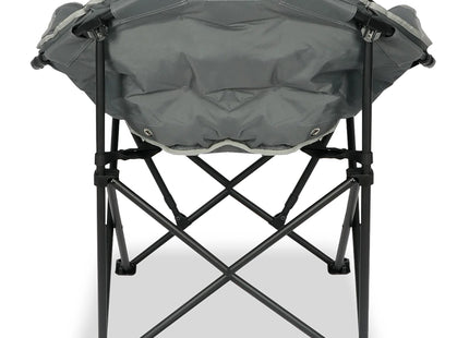Quest Elite Cleveland chair with reinforced padded back