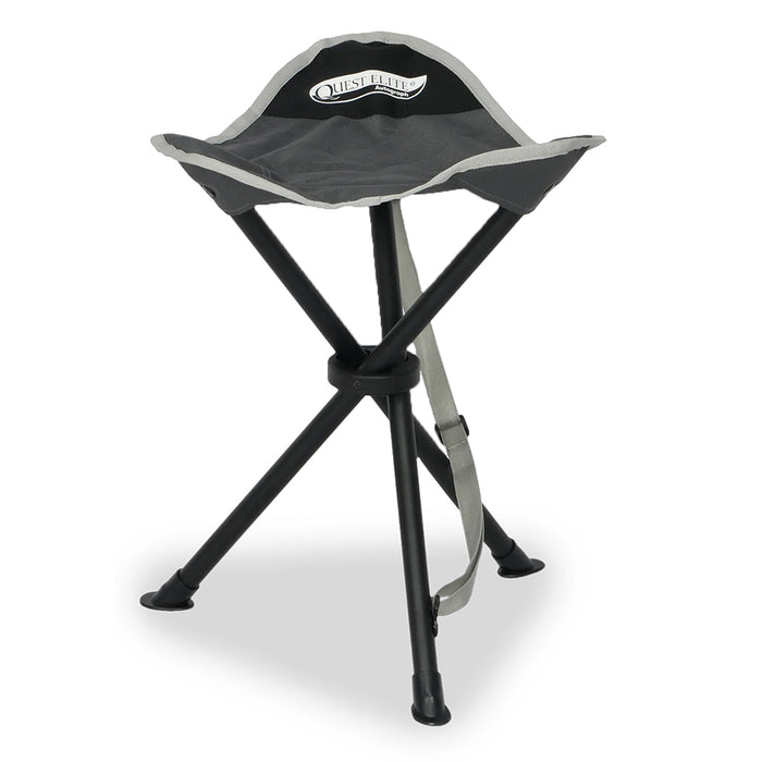 Quest Elite Autograph Devon Stool and Foot Rest