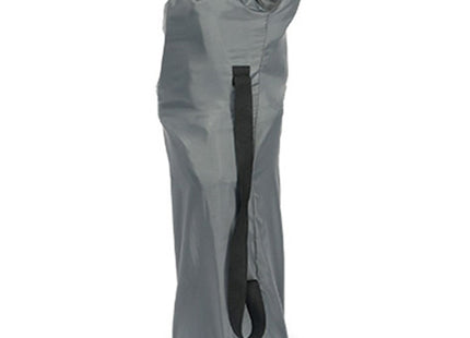 Folded Extreme Comfort wrap-around chair compact lightweight easy carry bag storage