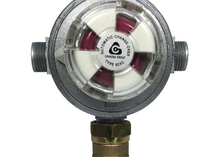 Gaslow W20 Auto Changeover Head Valve