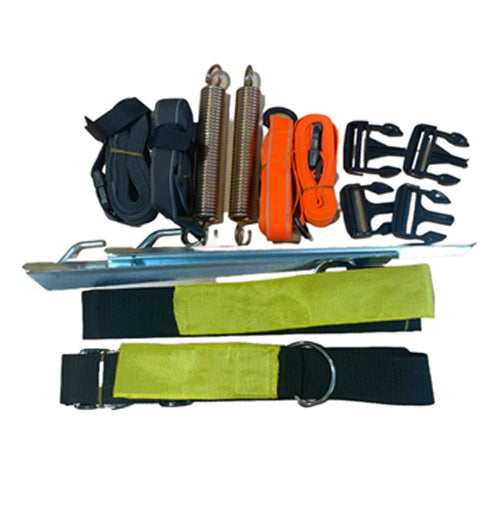 Integra Universal Awning Tie Down Kit