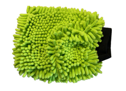 PLS Chenille Microfibre Clean / Wash Mitt