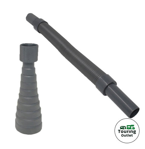 Colapz Motorhome Waste Outlet Kit