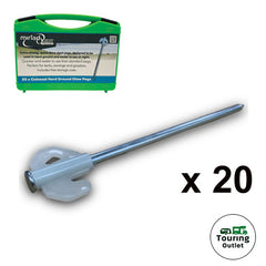 Collection image for: Ground Pegs