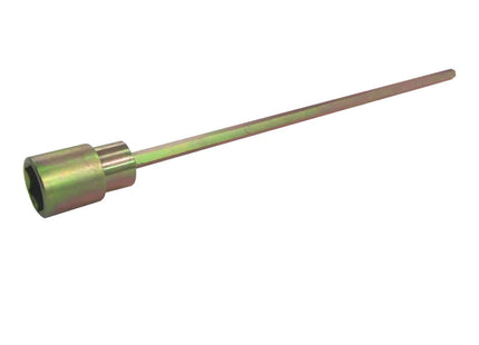 19mm Extension Socket 300mm | Corner Steady / Caravan Feet Drill Attachment