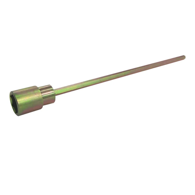 19mm Extension Socket 300mm | Corner Steady / Caravan Feet Drill Attachment