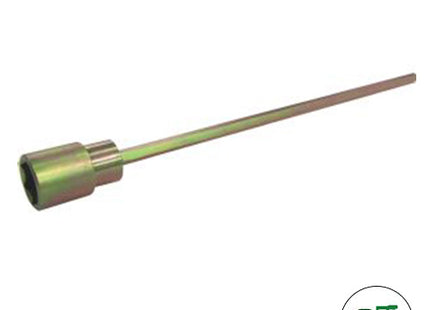 Caravan Corner Steady Drill Extension Socket - 300mm / 19mm