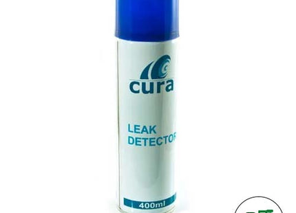 Cura Gas Leak Detection Spray - 400ml