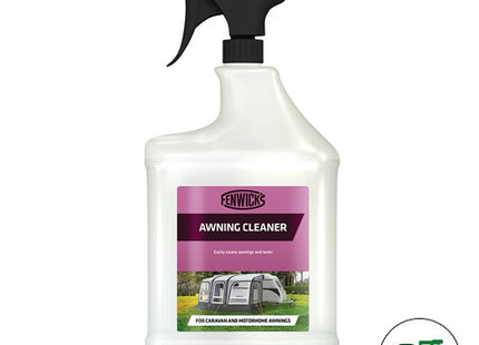 Fenwicks Awning and Tent Cleaner (Spray)  - 1L