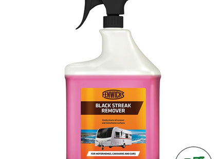 Fenwicks Black Streak Remover (Spray) - 1L