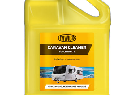 Fenwicks Caravan Cleaner Concentrate