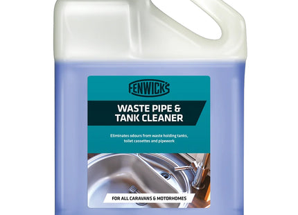 Fenwicks Waste Pipe and Tank Cleaner