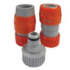 Collection image for: Water Hose & Connections