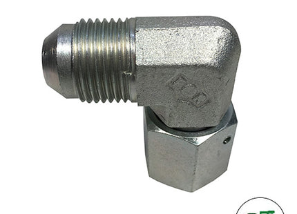 Gaslow 90 Degree Fill Adapter