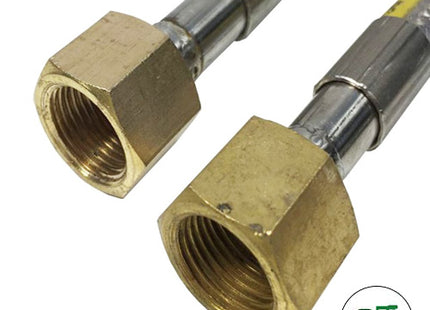 Gaslow Connection / Filler Hose (multiple lengths)