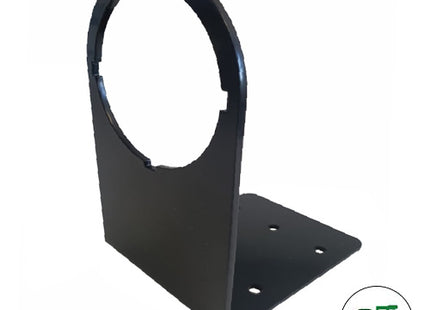 Gaslow 11kg LPG Refillable Gas Bottle and Exchange Bottle Kit in Locker Black Filler