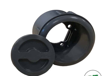 Gaslow LPG Filler Point Bracket (70mm filler)