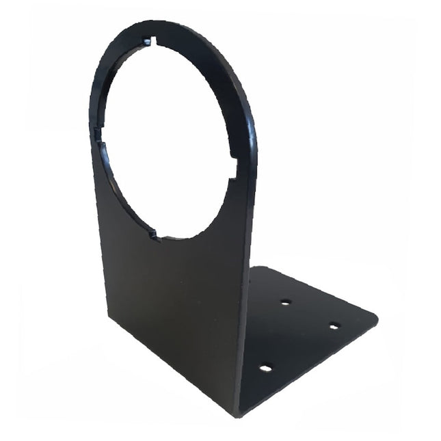 Gaslow 70mm LPG Filler Point Mounting Bracket for In Locker