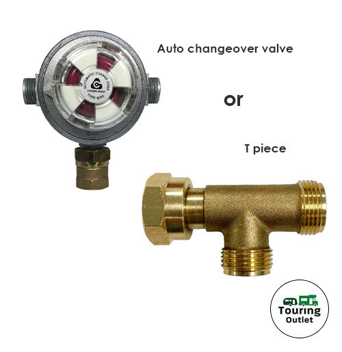 Gaslow 11kg LPG Refillable Gas Bottle and Exchange Bottle Kit in Locker Black Filler