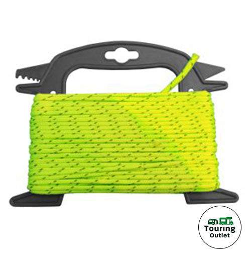 Green Guyline 4mm (20 metres)