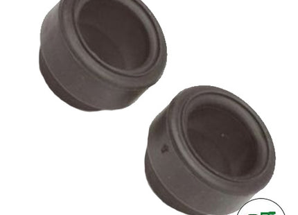 Caravan Grey / Water Waste Hose Sealing Sleeves (28.5mm) - Pair
