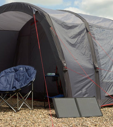 HUBI Go camping set