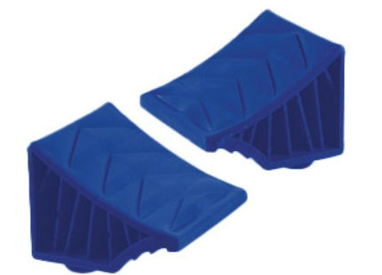 Pair of Jumbo Levelling Stoppers 
