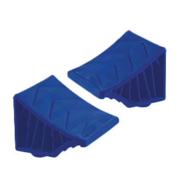 Pair of Jumbo Levelling Stoppers 