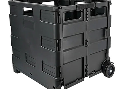 Liberty Folding Trolley - Black