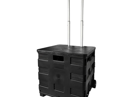 Liberty Folding Trolley - Black