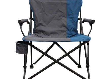 Liberty Folding Chair - Blue
