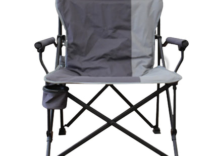 Liberty Folding Chair - Grey