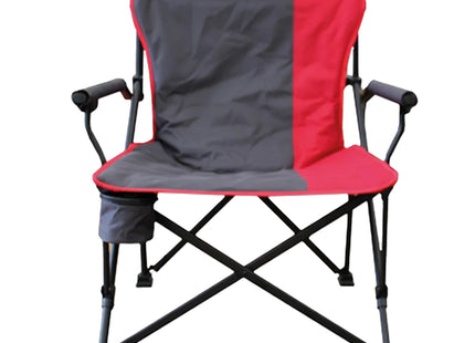 Liberty Folding Chair - Red
