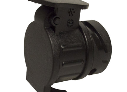 Maypole 13 Pin Vehicle to 7 Pin Trailer Adaptor