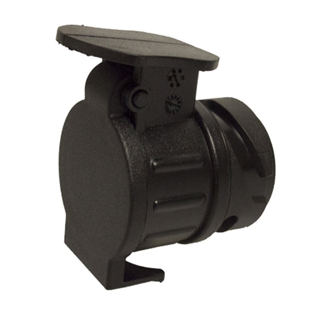 Maypole 13 Pin Vehicle to 7 Pin Trailer Adaptor