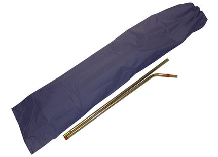 Maypole Universal Awning / Tent Pole Storage Bag